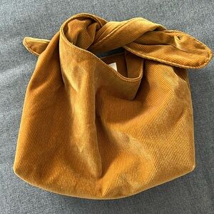 New Merit Beauty Bag